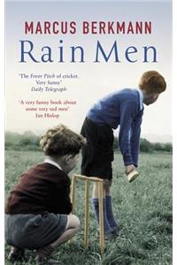 Rain Men