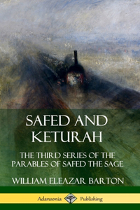 Safed and Keturah