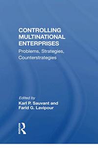 Controlling Multinational Enterprises