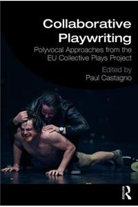 Collaborative Playwriting