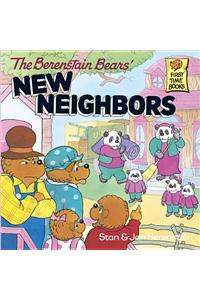 The Berenstain Bears' New Neighbors