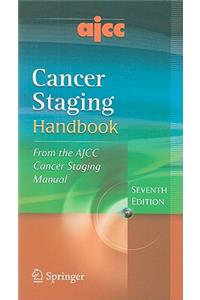 Ajcc Cancer Staging Handbook