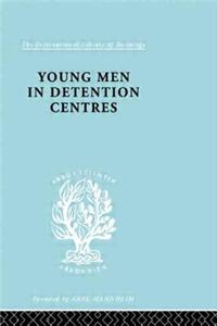 Young Men Deten Centrs Ils 213