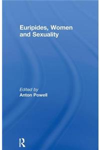 Euripides, Women and Sexuality
