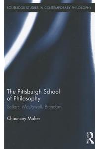 The Pittsburgh School of Philosophy