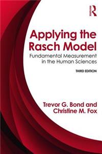 Applying the Rasch Model