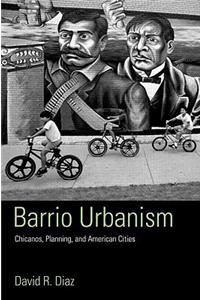 Barrio Urbanism