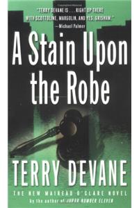 A Stain Upon the Rose