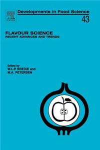 Flavour Science