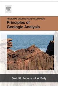 Regional Geology and Tectonics, Volume 1A