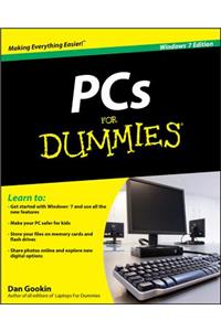 PCs for Dummies