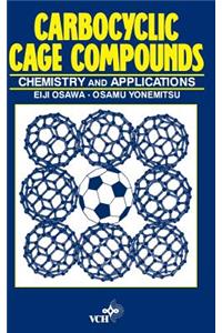 Carbocyclic Cage Compounds