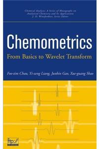 Chemometrics