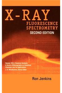 X-Ray Fluorescence Spectrometry 2e