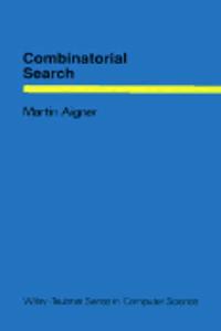 Combinatorial Search