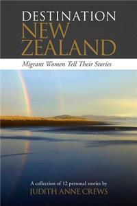 Destination New Zealand