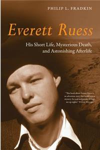 Everett Ruess