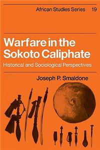 Warfare in the Sokoto Caliphate