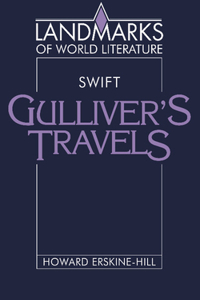 Swift: Gulliver's Travels