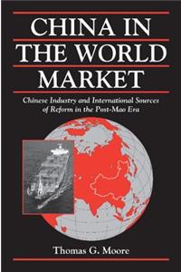 China in the World Market