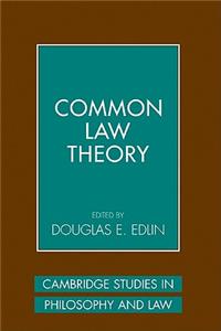 Common Law Theory