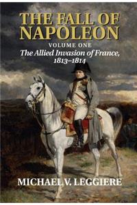 Fall of Napoleon
