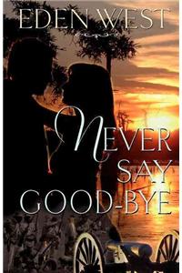 Never Say Goodbye
