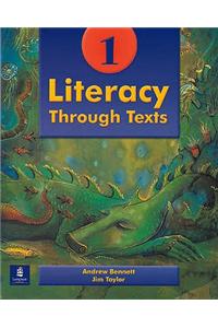 Literacy Through Texts