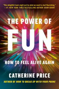 Power of Fun