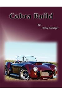 Cobra Build