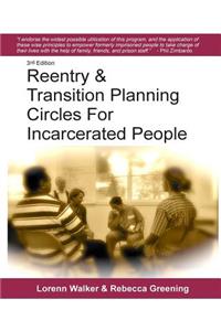 Reentry & Transition Planning Circles for Incarcerated People