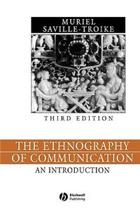 Ethnography of Communication