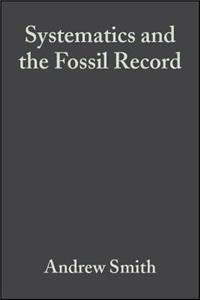 Systematics and the Fossil Record