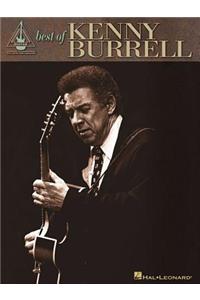 Best of Kenny Burrell