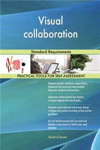 Visual collaboration Standard Requirements