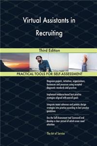 Virtual Assistants in Recruiting Third Edition