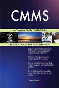 CMMS A Complete Guide - 2020 Edition