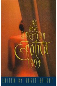 Best American Erotica 1994