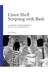 Linux Shell Scripting with Bash