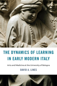 Dynamics of Learning in Early Modern Italy