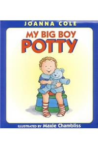 My Big Boy Potty