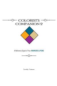 Colorist's Companion 2