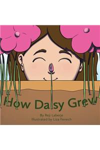 How Daisy Grew