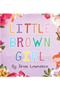 Little Brown Girl