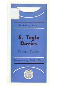 E.Tegla Davies