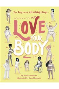 Love Your Body