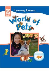 World of Pets