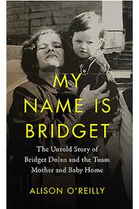 My Name is Bridget