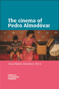 Cinema of Pedro Almodóvar