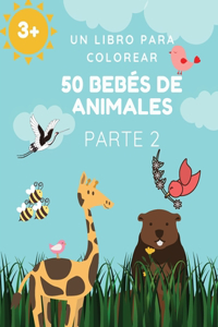 50 bebes de animales Parte 2